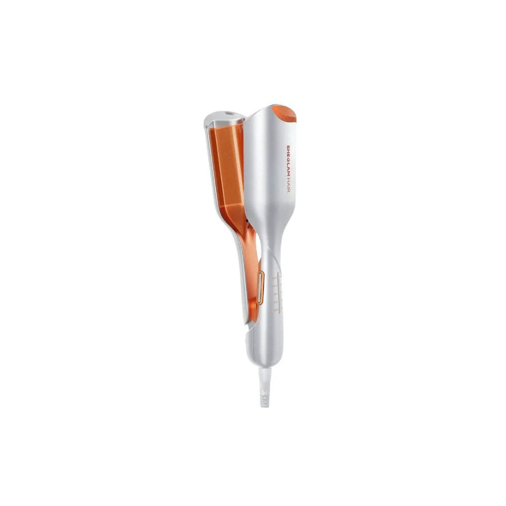 SHEGLAM Beach Babe Curling Iron - US 25mm Plug