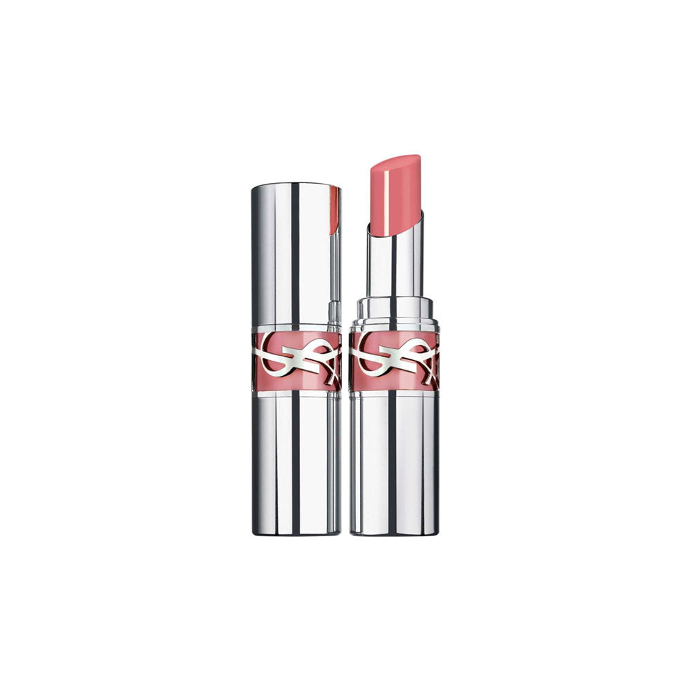 Yves Saint Laurent YSL Loveshine Lipstick 44 Nude Lavallière Mini