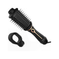 WIZCHARK Hot Air Styler – One Step Hair Dryer & Volumizer