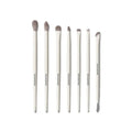 Morphe Eye Want It All 7-Piece Eye Brush Set