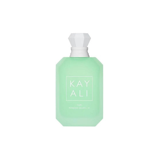 HUDA BEAUTY - Kayali Yum Pistachio Gelato 33 Eau De Perfume - 50ml