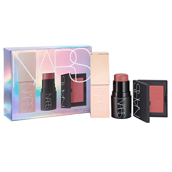 NARS - Dolce Vita Cheek Set