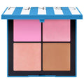 NARS - Hot Escape Cheek and Face Palette