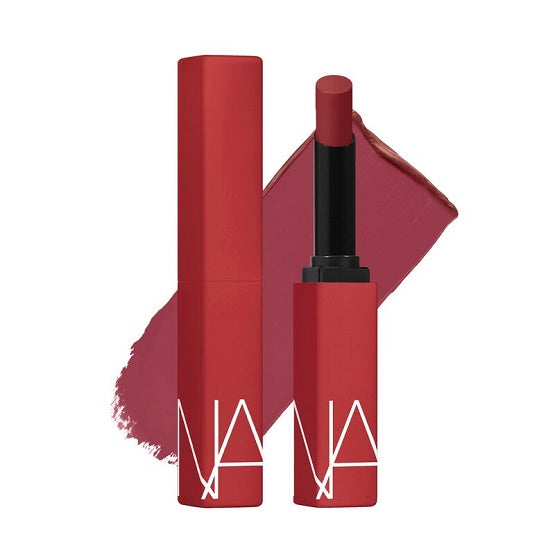 NARS – Powermatte Long Lasting Lipstick - Get Lucky