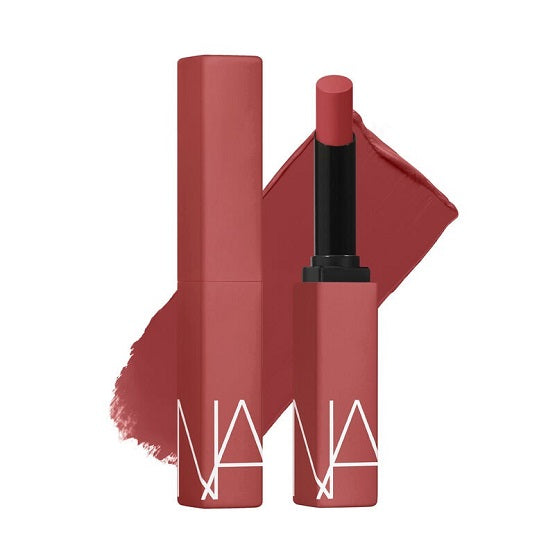 NARS – Powermatte Long Lasting Lipstick - Tainted Love