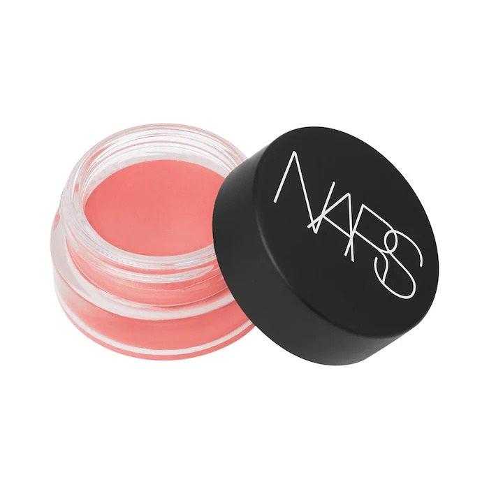 Nars - Air Matte Sheer Cream Blush - Darling
