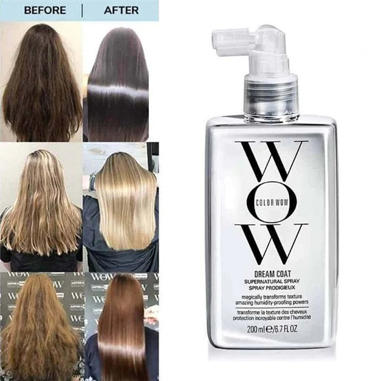COLOR WOW - Dream Coat Iconic Frizz Fighters Duo set