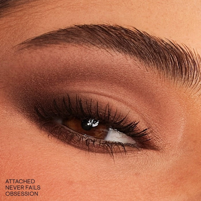 PATRICK TA - Major Dimension Essential Artistry Edit Eyeshadow Palette - Medium