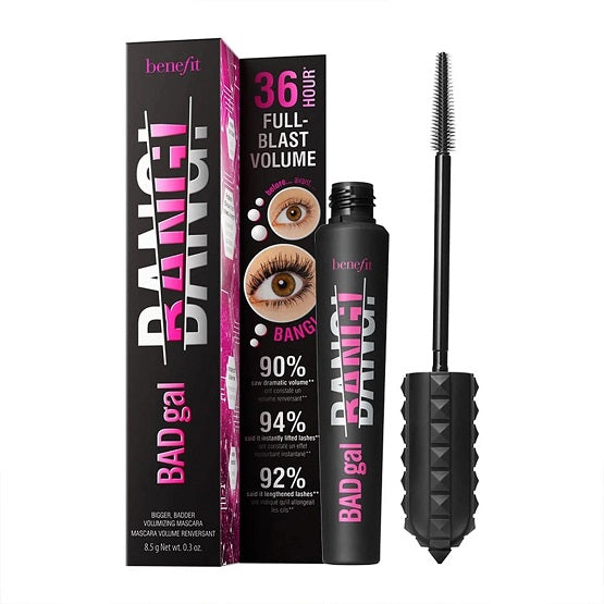 Mascara