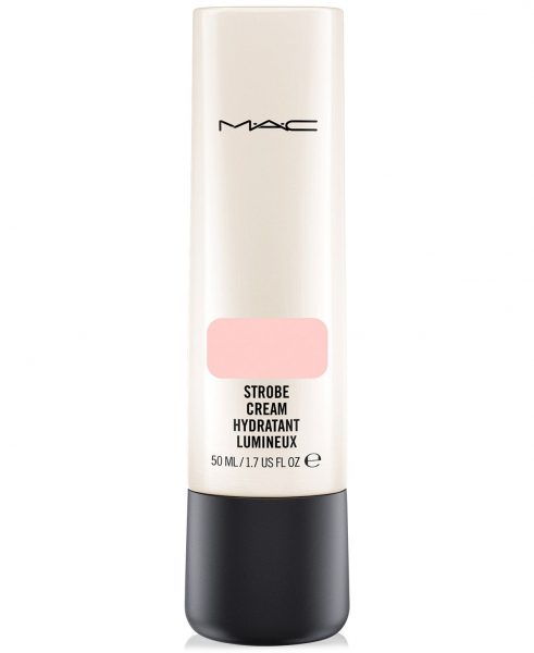 Mac Strobe cream