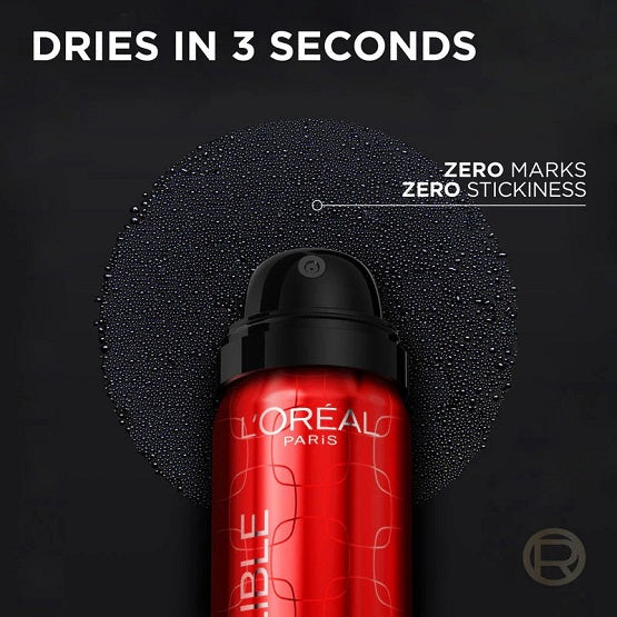 Loreal- Infallible 3 Second Micro Fine Setting Mist - 50g
