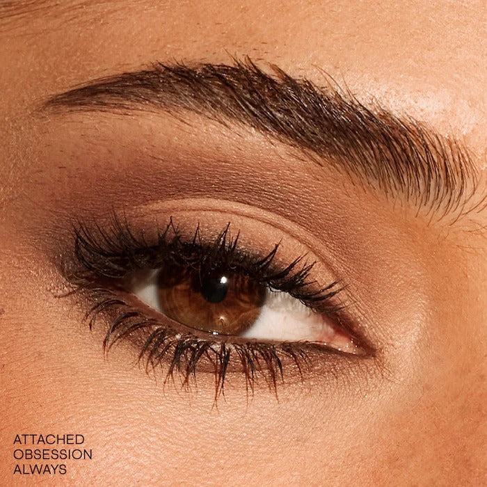 PATRICK TA - Major Dimension Essential Artistry Edit Eyeshadow Palette - Medium