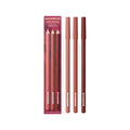 Morphe Mischievous Lip Pencil Trio